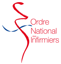 Logo de l'ordre national des infirmiers